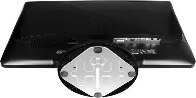 Alt view image 12 of 13 - DELL Desktop PC Inspiron 570 MT (i570-6690BK) AMD Athlon II X2 250 6GB DDR3 1TB HDD ATI Radeon HD 4200 Windows 7 Home Premium 64-Bit