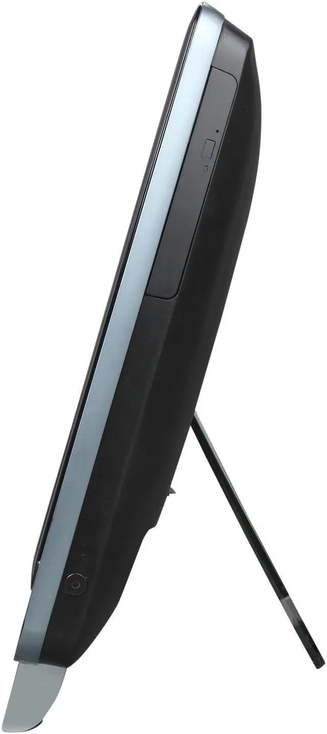 Alt view image 6 of 7 - DELL Desktop PC Inspiron One 2320 (IO2320-2222ELS) Intel Pentium G620 4GB DDR3 1TB HDD 23" Touchscreen Windows 7 Home Premium 64-Bit