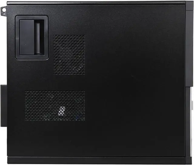 Alt view image 4 of 10 - Dell OptiPlex Desktop Computer - Intel Core i5 3470 3.20 GHz - Desktop