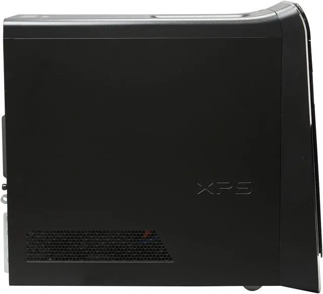 Alt view image 4 of 10 - DELL Desktop PC XPS X8500-2107BK Intel Core i7-3770 8GB DDR3 1TB HDD AMD Radeon HD 7570 1GB GDDR5 Windows 8
