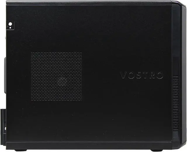 Alt view image 4 of 9 - DELL Vostro 270 (469-1954) Desktop PC Intel Core i3 3220(3.30GHz) 4GB DDR3 500GB HDD Capacity Intel HD Graphics 2500 Windows 8 Pro 64-bit