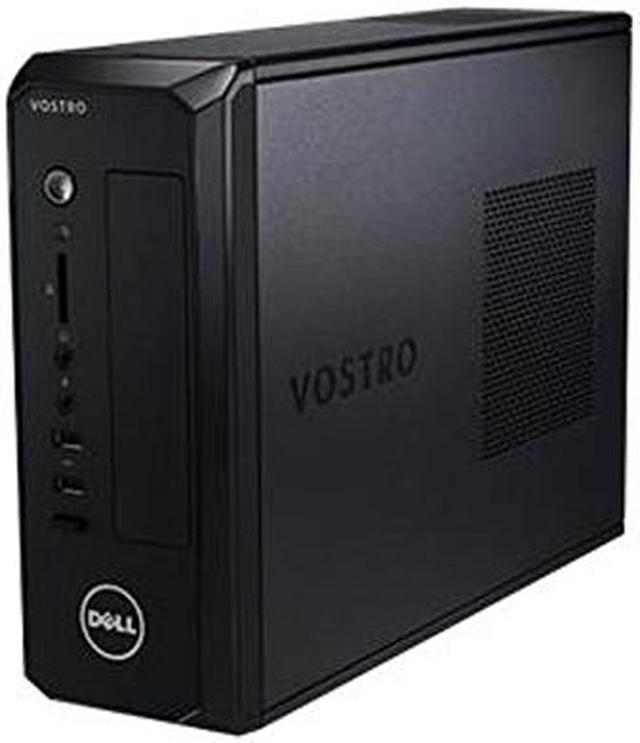 DELL Vostro Desktop PC Intel Core i3 Standard Memory 4 GB Memory