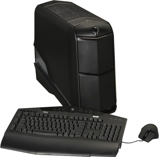 DELL Alienware Aurora R4 Desktop PC - Intel Quad Core i7 8GB DDR3, 1TB HDD,  NVIDIA GeForce GTX 580 1.5GB GDDR5, Windows 7 Home