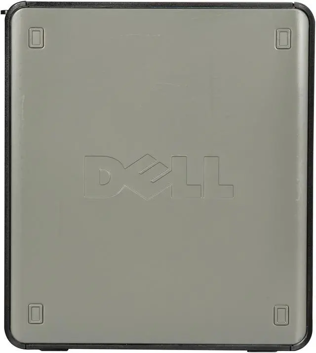 Alt view image 4 of 10 - DELL Desktop PC OptiPlex 755 2.40GHz 4GB 1TB HDD Intel GMA 965 Windows 7 Professional 64-Bit