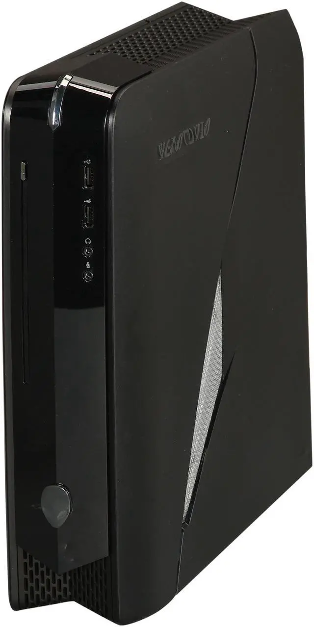 Alt view image 3 of 9 - DELL Desktop PC Alienware X51 (AWX5107990322SA) Intel Core i5-3450 8GB 1TB HDD NVIDIA GeForce GT 640 1GB Windows 8 64-Bit