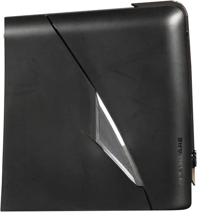 Alt view image 4 of 9 - DELL Desktop PC Alienware X51 (AWX5107990322SA) Intel Core i5-3450 8GB 1TB HDD NVIDIA GeForce GT 640 1GB Windows 8 64-Bit