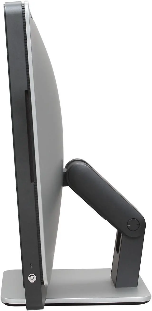 Alt view image 6 of 8 - DELL All-in-One PC XPS 2720 (XPSo27-3575BLK) Intel Core i7-4770S 8GB DDR3 2TB HDD + 32GB SSD HDD 27" Touchscreen Windows 8