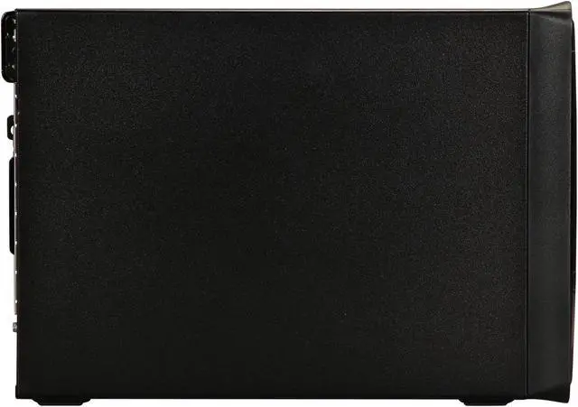 Alt view image 4 of 14 - DELL Desktop PC Inspiron 660s (i660s-6925BK) Intel Core i5-3330S 8GB DDR3 1TB HDD Intel HD Graphics 2500 Windows 8