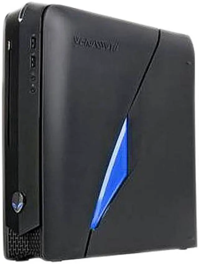 Main image of DELL Desktop PC Alienware X51 AWX5061990501SA Intel Core i3-3220 6GB DDR3 1TB HDD NVIDIA GeForce GT 640 / 1GB Windows 8 64-bit