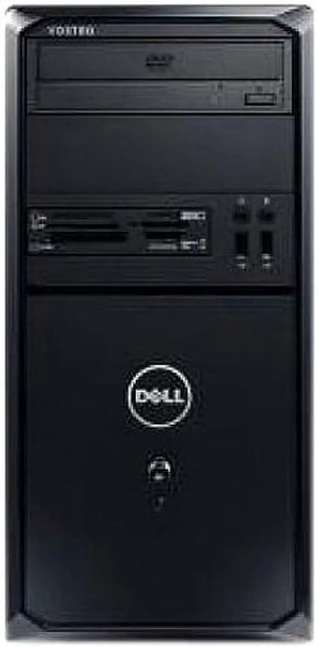 CPU DELL VOSTRO Amazon.com: Dell Vostro Tower Desktop Computer, Intel Core