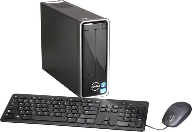 DELL Inspiron 660S - その他