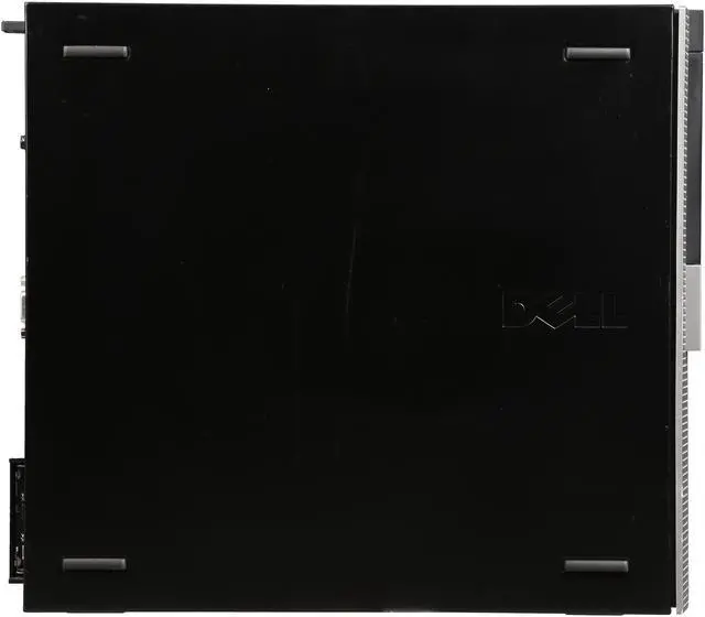 Alt view image 4 of 8 - DELL Desktop PC OptiPlex 980 Intel Core i5 650 (3.2GHz) 4GB DDR3 250GB HDD Windows 7 Professional 64-bit Microsoft Authorized Refurbished 1 Year Warranty