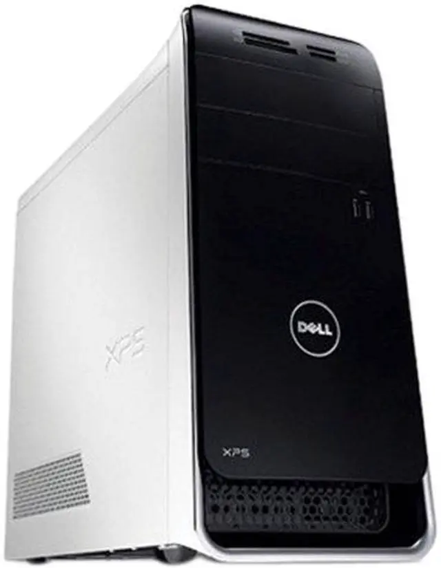 Refurbished: DELL Desktop PC XPS X850010890308SA Intel Core i7 Refurbished: DELL Desktop PC XPS X850010890308SA Intel Core i7