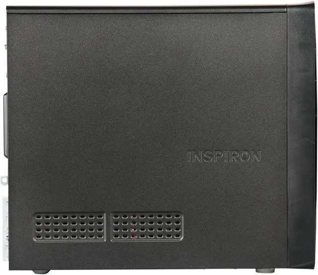 Alt view image 4 of 9 - DELL Desktop PC Inspiron 580 AMD Phenom II X2 550 4GB DDR3 1TB HDD Windows 7 Home Premium 64-bit