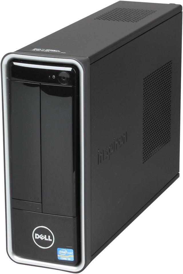 DELL Desktop PC Inspiron 660s, i3 3240 - Newegg.com