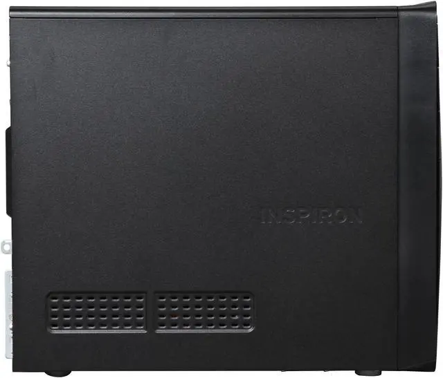 Alt view image 4 of 8 - DELL Desktop PC Inspiron 580 Intel Core i5-680 4GB DDR3 1TB HDD Windows 7 Professional 64-Bit