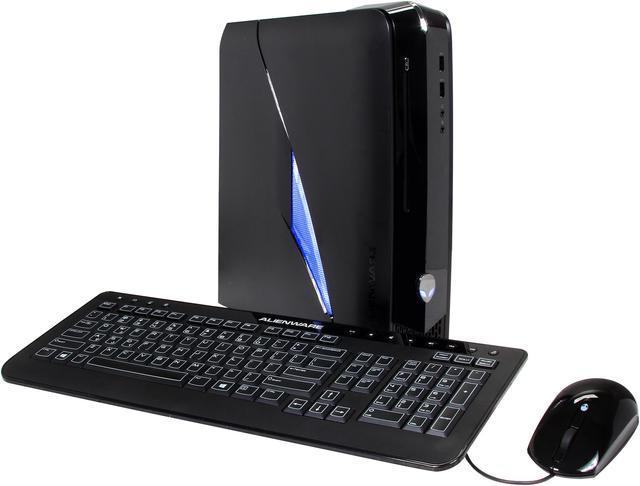 Dell Alienware X51 R2 デスクトップパソコン i5 4430-