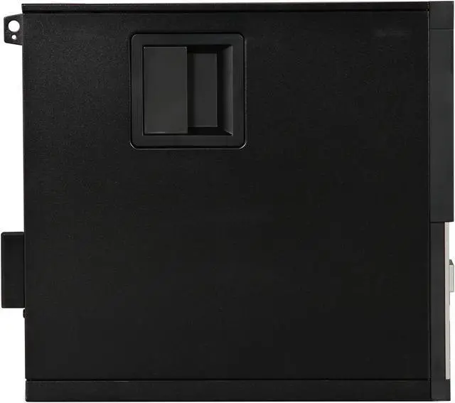 Alt view image 4 of 10 - DELL Desktop PC OptiPlex O701014590814PC Intel Core i7-3770 8GB DDR3 128GB SSD HDD Intel HD Graphics 4000 Windows 7 Professional