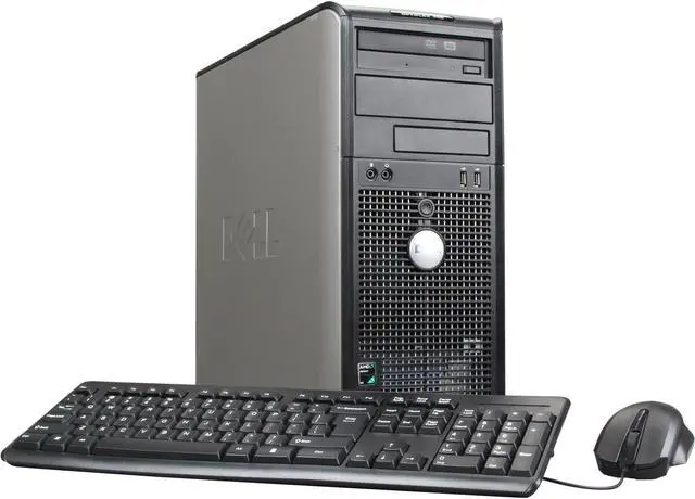 その他 DELL Optiplex GX100 Dell Optiplex GX100 Vintage Dell Desktop | eBay