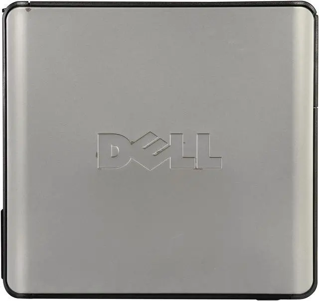 Alt view image 4 of 9 - DELL Desktop PC OptiPlex 380 2.60GHz 2GB 160GB HDD Windows 7 Home Premium