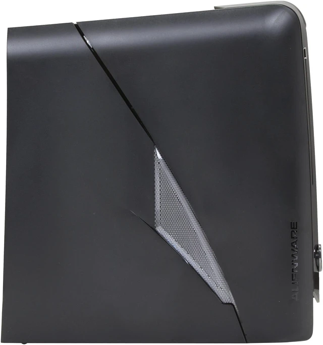 Alt view image 4 of 9 - DELL Desktop PC AX51R2-5726BK Intel Core i7-4770 8GB DDR3 1TB HDD NVIDIA GeForce GTX 645 Windows 8