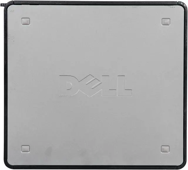 Alt view image 5 of 10 - DELL Desktop PC OptiPlex 740 2.00GHz 4GB 750GB HDD Windows 7 Home Premium