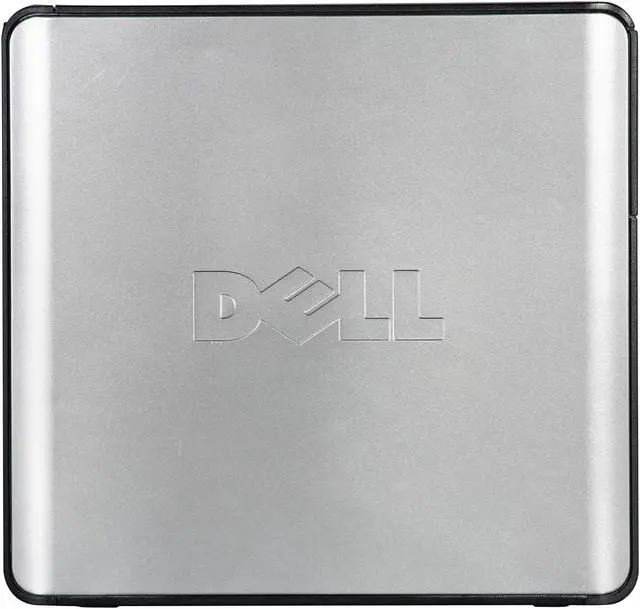 Alt view image 4 of 9 - DELL Desktop PC OptiPlex 755 3.16GHz 2GB 160GB HDD Windows 7 Professional 32-Bit