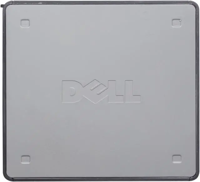Alt view image 4 of 9 - Dell Optiplex GX620 [Microsoft Authorized Recertified] Small Form Factor Desktop PC with Intel Pentium D 3.0Ghz, 2GB RAM, 160GB HDD, DVDRW, Windows 10 Home 64-Bit