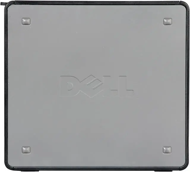 Alt view image 4 of 9 - DELL Desktop PC 755/2.33/4/750/W7P 4GB 750GB HDD Windows 7 Professional 64bit