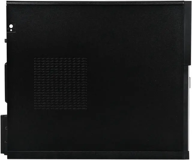 Alt view image 4 of 9 - DELL Desktop PC OptiPlex 3020 (462-3547) Intel Core i3-4130 4GB DDR3 500GB HDD Windows 7 Professional 64-Bit