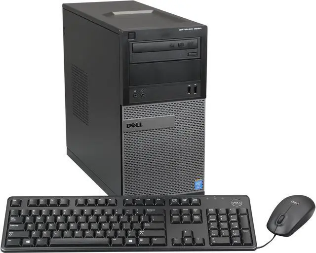 DELL - 【itojyu】DELL OPTIPLEX 3020 Corei5 Amazon.com: Dell OptiPlex 3020-Tower, Core i5-4570 3.2GHz