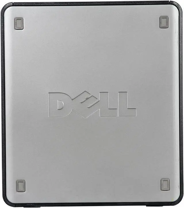 Alt view image 4 of 10 - Dell Optiplex 330 [Microsoft Authorized Recertified] Small Form Factor Desktop PC with Intel Core 2 Duo 2.2 GHz, 2 GB RAM, 160 GB HDD, DVDROM, Windows 10 Home 64-Bit