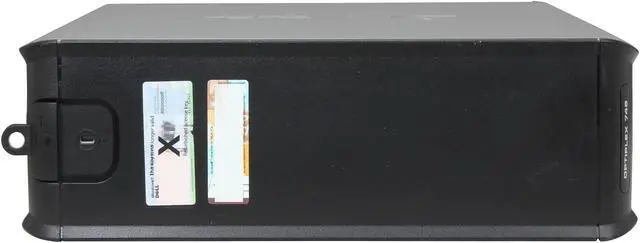 Alt view image 4 of 8 - Dell Desktop PC
