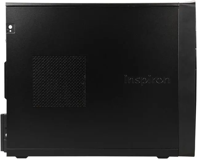 Alt view image 4 of 9 - DELL Desktop PC i3847-5386BK Intel Core i5-4460 12GB DDR3 1TB HDD Intel HD Graphics Windows 8.1 64-Bit