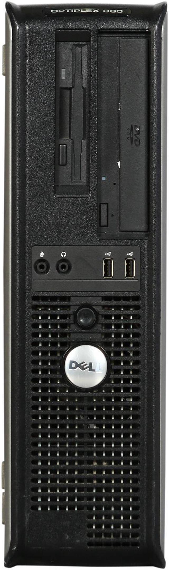 Dell Optiplex 360 Sff UK Wholesale | www.meesenburg.kz