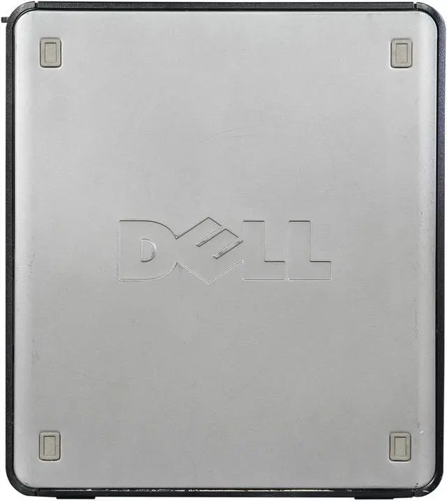 Alt view image 5 of 11 - Dell Optiplex 360 Tower Desktop PC Intel Core 2 Duo 2.80Ghz 2GB RAM 320GB HDD DVDROM Windows 7 Professional 64 Bit