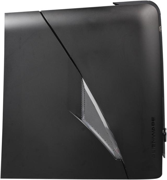 Alt view image 4 of 8 - Alienware Desktop PC X51 AX51R2-5743BK Intel Core i7-4770 8GB DDR3 1TB HDD NVIDIA GeForce GTX 745 4GB Windows 8.1 64-Bit