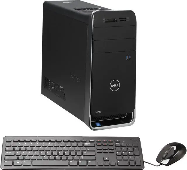 DELL i7-4790 32GB 258GB SSD 2TB HHD 【公式通販】