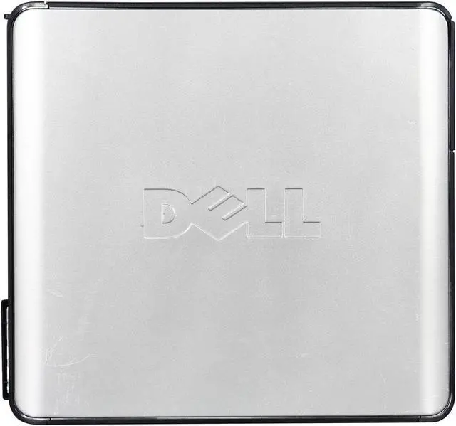 Alt view image 4 of 9 - Dell OptiPlex 755 [Microsoft Authorized Recertified] Tower Desktop PC with Intel Core 2 Duo E8500 (3.16GHz), 4GB Memory, 160GB HDD, DVDRW, Windows 7 Pro 64Bit