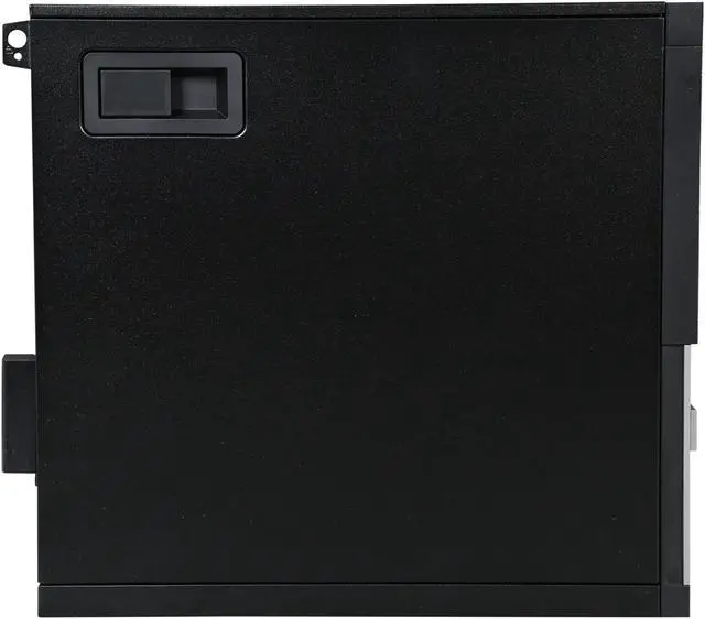 Alt view image 4 of 10 - Dell OptiPlex 7020 Desktop Small Form Factor Computer - Intel Core i7-4790 3.60 GHz 8GB DDR3 SDRAM 500GB HDD Intel HD Graphics 4600 Microsoft Win 7 Pro 64-Bit / Win 8.1 Pro - 462-5906