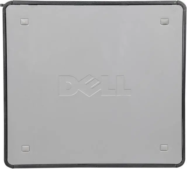 Alt view image 4 of 10 - DELL Optiplex 740 Small Form Factor Desktop PC with Athlon 64 X2 2.0GHz 2 GB RAM 160GB HDD Windows 7 Home Premium 32-Bit