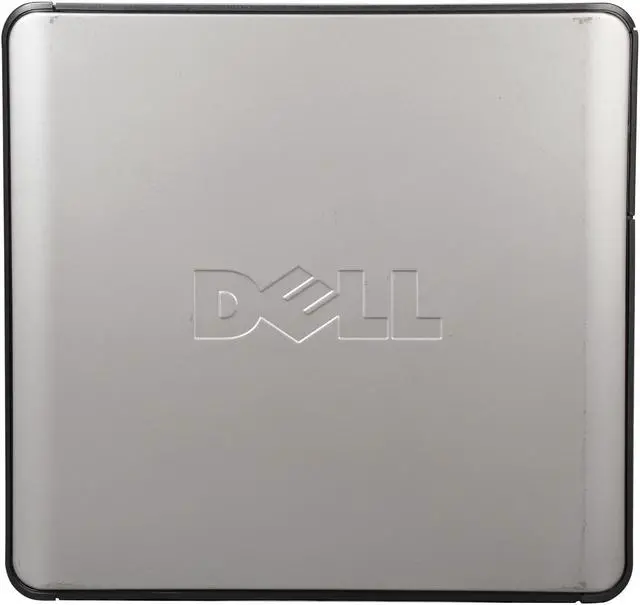 Alt view image 4 of 9 - DELL OptiPlex 755 Mid Tower Desktop PC with Intel Core 2 Quad 2.4GHz, 4GB RAM, 750GB HDD, DVDRW, Windows 7 Professional 64-Bit