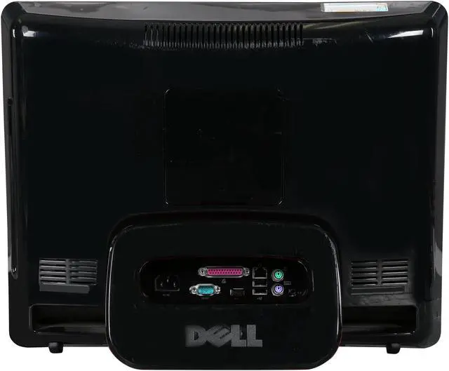 Alt view image 5 of 7 - Dell Vostro 320 [Microsoft Authorized Recertified Off Lease] All-In-One Desktop System with Intel Core 2 Duo 2.93Ghz, 4GB DDR3 RAM, 500GB HDD, DVDRW, 19.5" Display, Windows 7 Professional 64 Bit