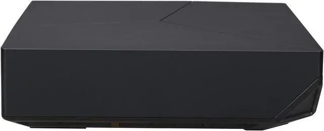 Alt view image 4 of 6 - Alienware Alpha ASM100-1580 Intel Core i3 4130T (2.90GHz) 4GB DDR3 500GB HDD Windows 8.1 64-Bit