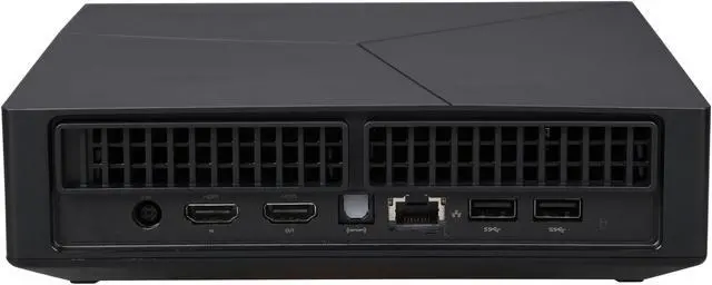 Alt view image 5 of 6 - Alienware Alpha ASM100-1580 Intel Core i3 4130T (2.90GHz) 4GB DDR3 500GB HDD Windows 8.1 64-Bit