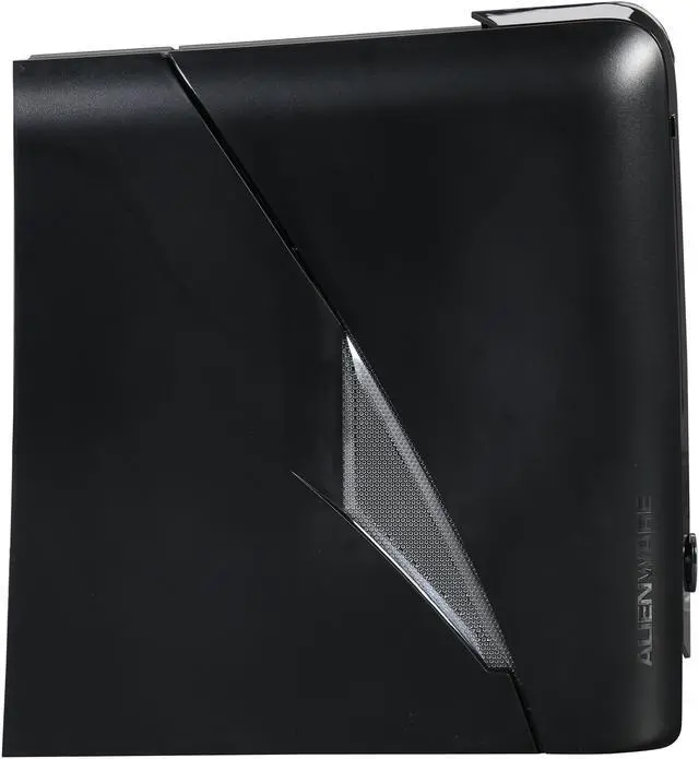 Alt view image 4 of 9 - Alienware Desktop PC X51 R2 AX51R2-2863BK Intel Core i5-4460 8GB DDR3 1TB HDD NVIDIA GeForce GTX 745  4 GB Windows 8.1 64-Bit