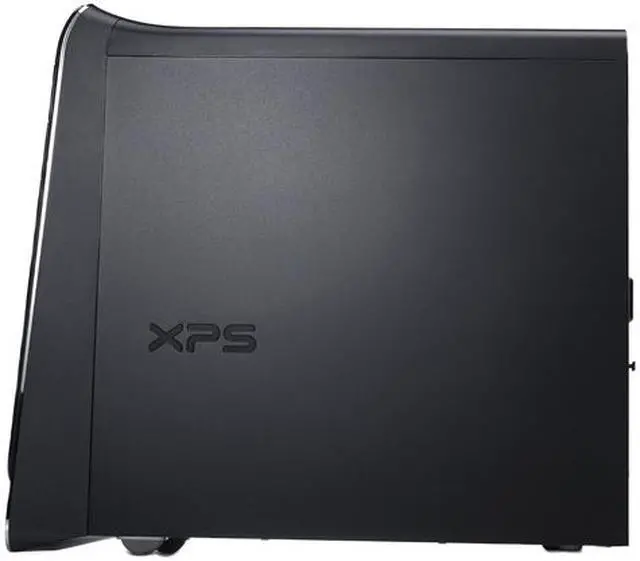 Alt view image 3 of 5 - DELL Desktop PC XPS X8700-3313BLK Intel Core i7-4790 16GB DDR3 1TB HDD NVIDIA GeForce GTX 745 4 GB GDDR3 Windows 7 Professional 64-Bit with Windows 8 Upgrade