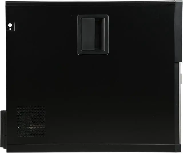Alt view image 4 of 9 - Dell OptiPlex 9020 Desktop Computer - Intel Core i5 i5-4590 3.30 GHz - Mini-tower