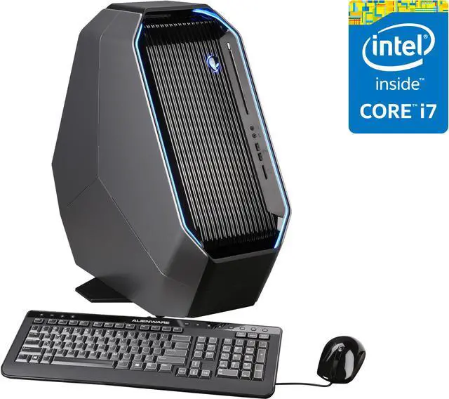 ランペルール　Windows版 For Dell Alienware Area 51 R2 Motherboard MS-7862 DDR4