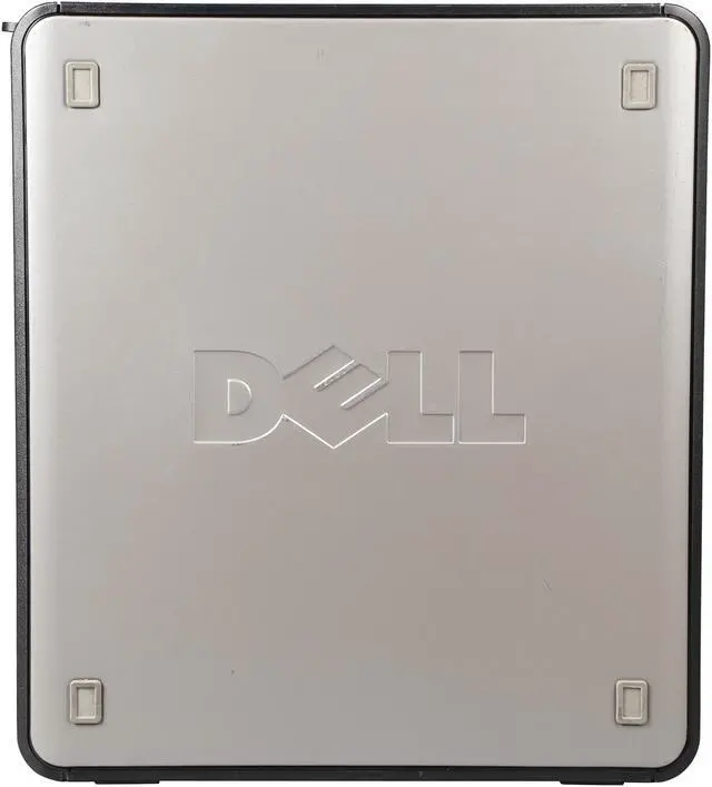 Alt view image 4 of 8 - Dell Optiplex 760 Desktop PC with Intel Core 2 Duo 3.16Ghz, 8GB RAM, 2TB HDD, DVDRW, Windows 7 Professional 64 Bit (Microsoft Authorized Refurbish) w/1 year warranty